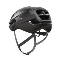 Abus Wingback Helmet Black