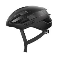 Casco Abus Wingback negro