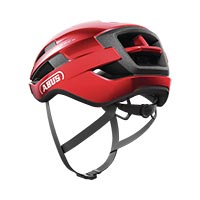 Abus Wingback Helm performance rot - 2