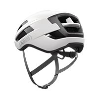 Casque Abus Wingback Polar Blanc