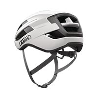 Casque Abus Wingback Shiny Blanc