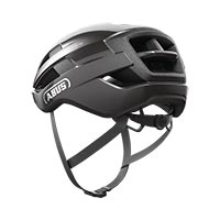 Casco Abus Wingback titane - 2