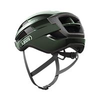 Abus Wingback Helmet Moss Green