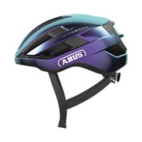 Casco Abus Wingback moss verde