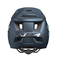 Abus YouDrop FF Kinderhelm midnight blau - 2