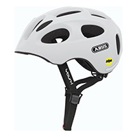 Casque Enfant Abus Youn-i Mips Polar Mat