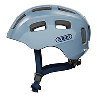 Abus Youn-I 2.0 Kid Helmet street art