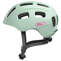 Abus Youn-i 2.0 Kid Helmet Rose Gold