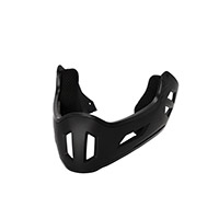 Acerbis Double P Kinnhalter schwarz