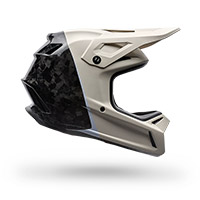 Casco Fox Rampage RS Splice chalk - img 2