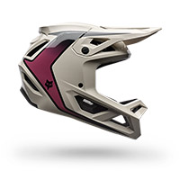Casco Fox Rampage Vault tiza - img 2