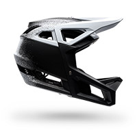 Casco Fox Proframe RS Aura blanco - img 2
