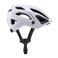 Casco Fox Crossframe Pro Bianco - img 2