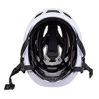 Fox Crossframe Pro Helm weiß - 3