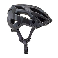 Fox Crossframe Pro Camo Helmet Black - 2