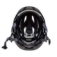 Casque Fox Crossframe Pro Camo, noir - 3