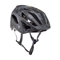 Fox Crossframe Pro Camo ヘルメット ブラック