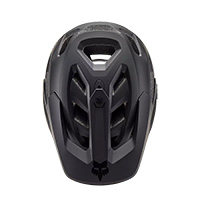 Casque Fox Dropframe Pro noir mat - 3