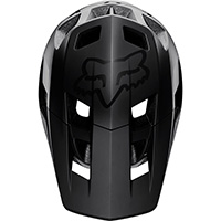 Casco MTB Fox Dropframe Pro negro - 3