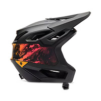 Fox Dropframe Pro Kairos Helm schwarz - img 2