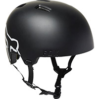 Casco Fox Flight negro