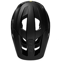 Fox Mainframe Trvrs Mtb Helmet Black - 2