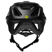 Fox Mainframe Trvrs MTB-Helm schwarz - 3