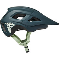 Casco Mtb Fox Mainframe Trvrs Emerald - img 2