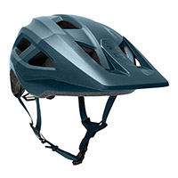 Casco MTB Fox Mainframe Trvrs azul pizarra