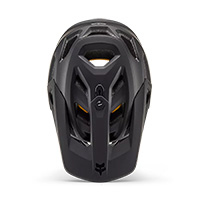 Casque Fox Proframe 24 noir mat - 3