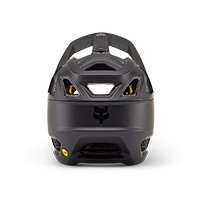 Fox Proframe 24 Helmet Black Matt - 4
