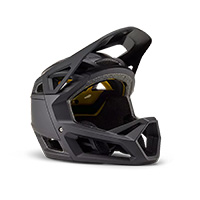 Casque Fox Proframe 24 Noir Mat