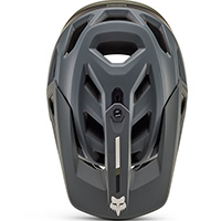 Casque Fox Proframe Clyzo vert olive - 3