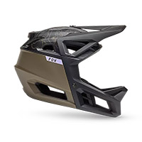 Fox Proframe Frequency Helmet Military