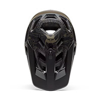 Fox Proframe Frequency Helmet Military - 3