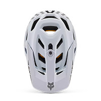 Fox Proframe Nace Helm weiß - 3