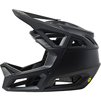 フォックス プロフレーム プロ ヘルメット ブラック