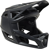 Fox Proframe Pro Helmet Black