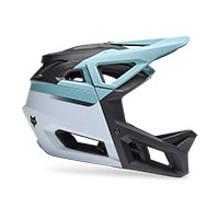 Fox Proframe Rizer Helmet Pale Blue