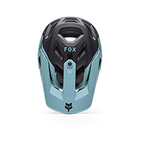 Fox Proframe Rizer Helm blassblau - 3