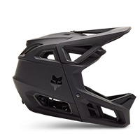 Fox Proframe Rs Helmet Black Matt