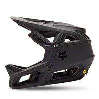 Fox Proframe RS Helm schwarz matt - 3