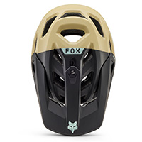 Fox Proframe RS Nuf ヘルメット オーツ - 3