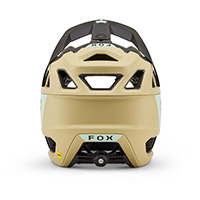 Fox Proframe RS Nuf ヘルメット オーツ - 4