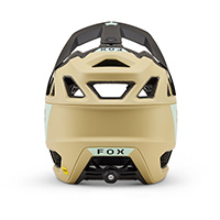 Casco Fox Proframe RS Nuf oat - 4