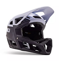 Fox Proframe Rs Taunt Helmet White