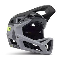 Fox Proframe Rs Taunt Helmet Shadow