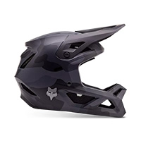 Casco Fox Rampage Camo Nero - img 2