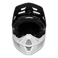 Fox Rampage Comp Helmet Camo Gris - 4