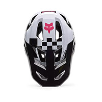 Fox Rampage Digi Image Helm - 3